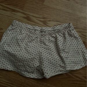 Brandy Melville Emery Heart Shorts